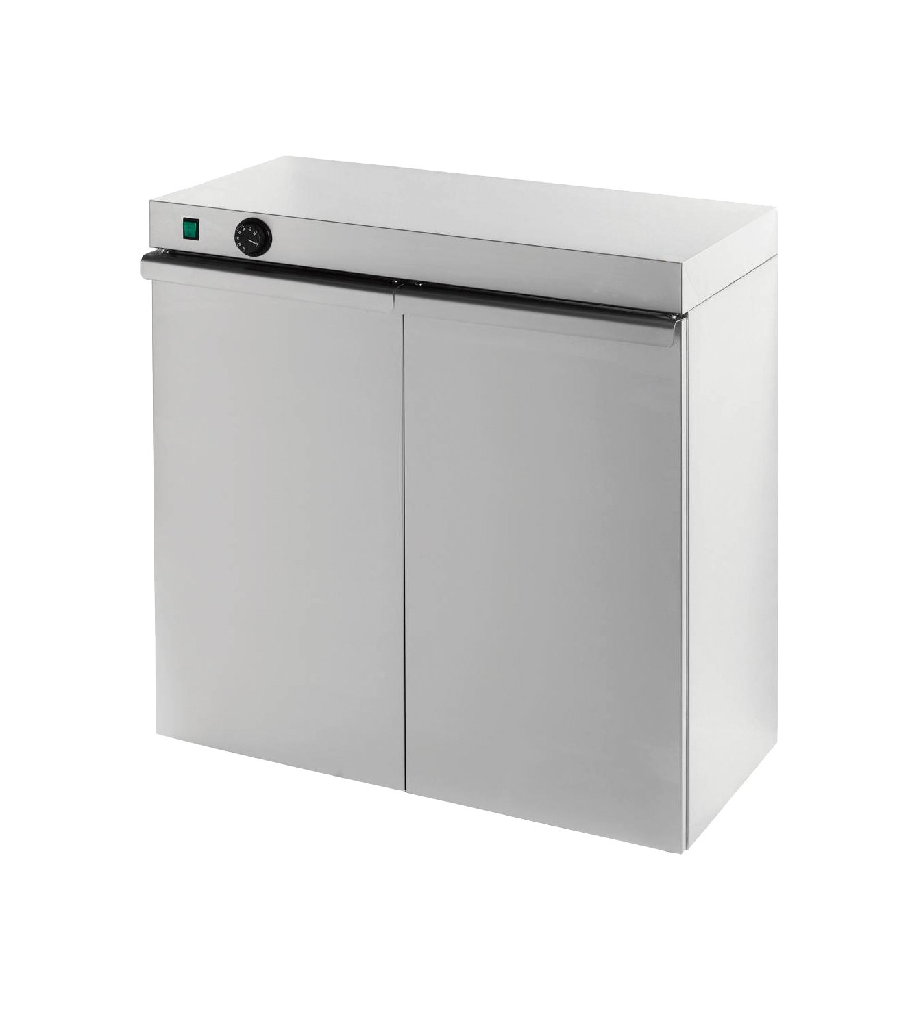 Aquecedor de Pratos Elétrico 120 Pratos – 800x460x870 mm