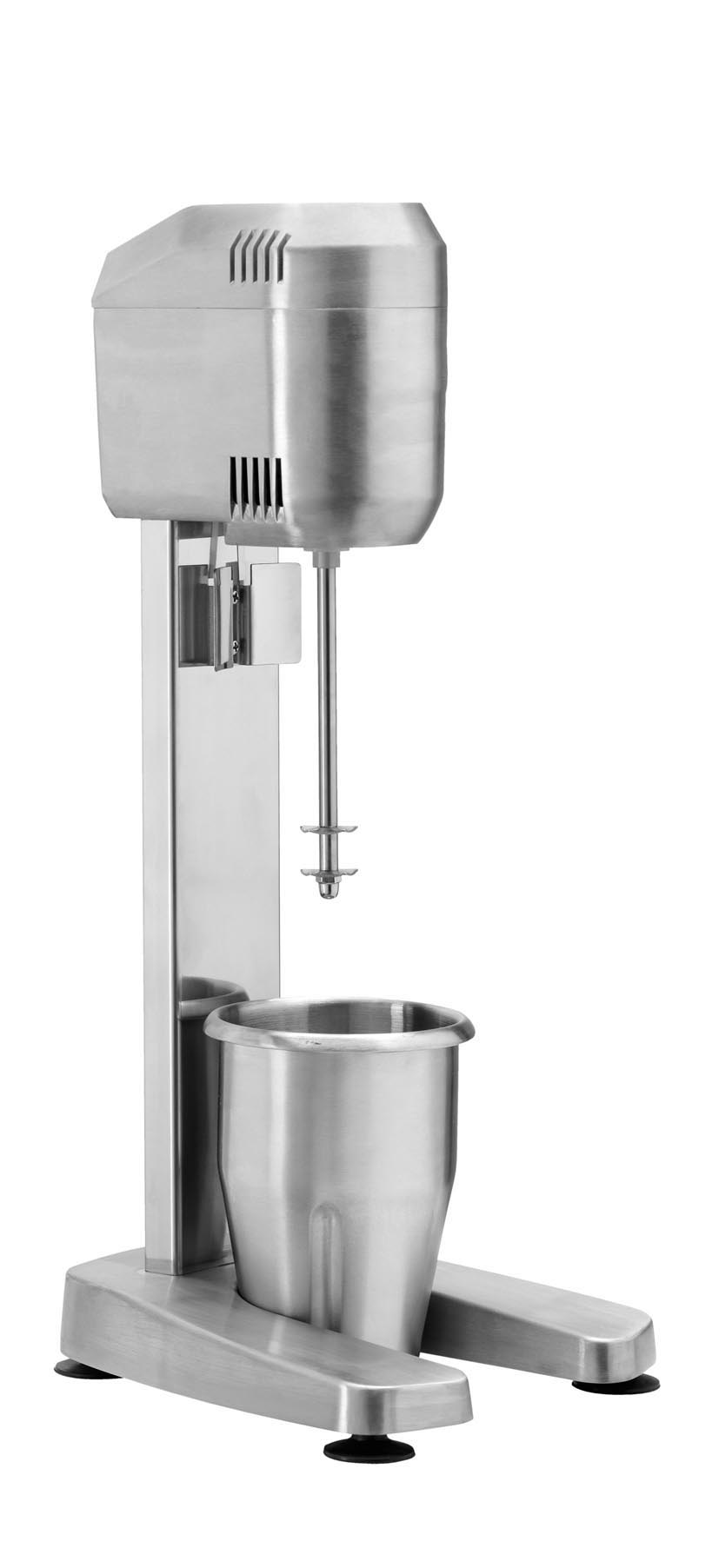 Batedor de Bebidas Elétrico 8 Litros em Inox 400W