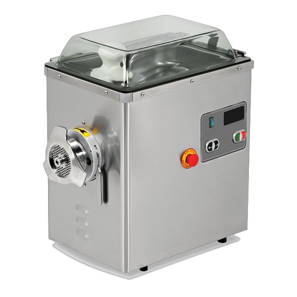 Picador de Carne Refrigerado 600 kg/h