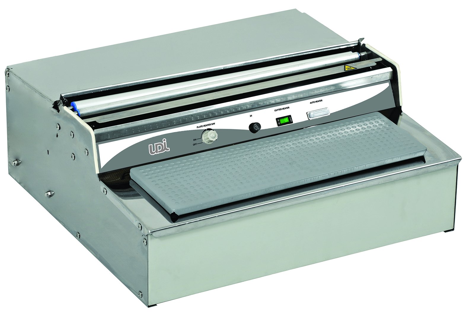 Seladora Embaladora Profissional 230V - 550x520x250 mm