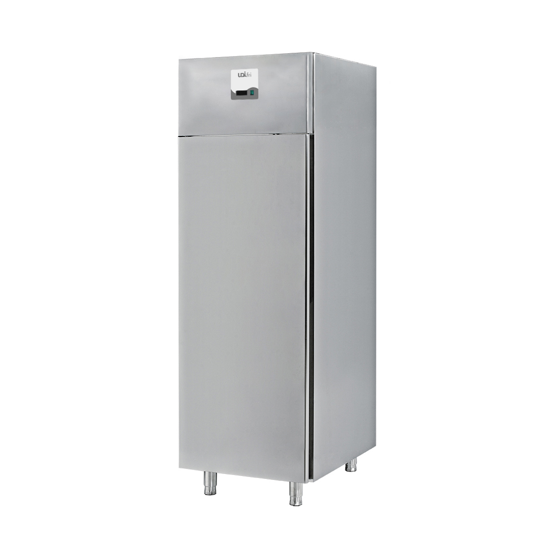 Armário Refrigerado Profissional GN 2/1, 700L (0º a +5ºC)