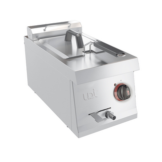Fritadeira Elétrica Profissional 10L – 9kW