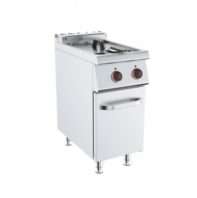Fritadeira Elétrica 10L Linha 700 com Armário
