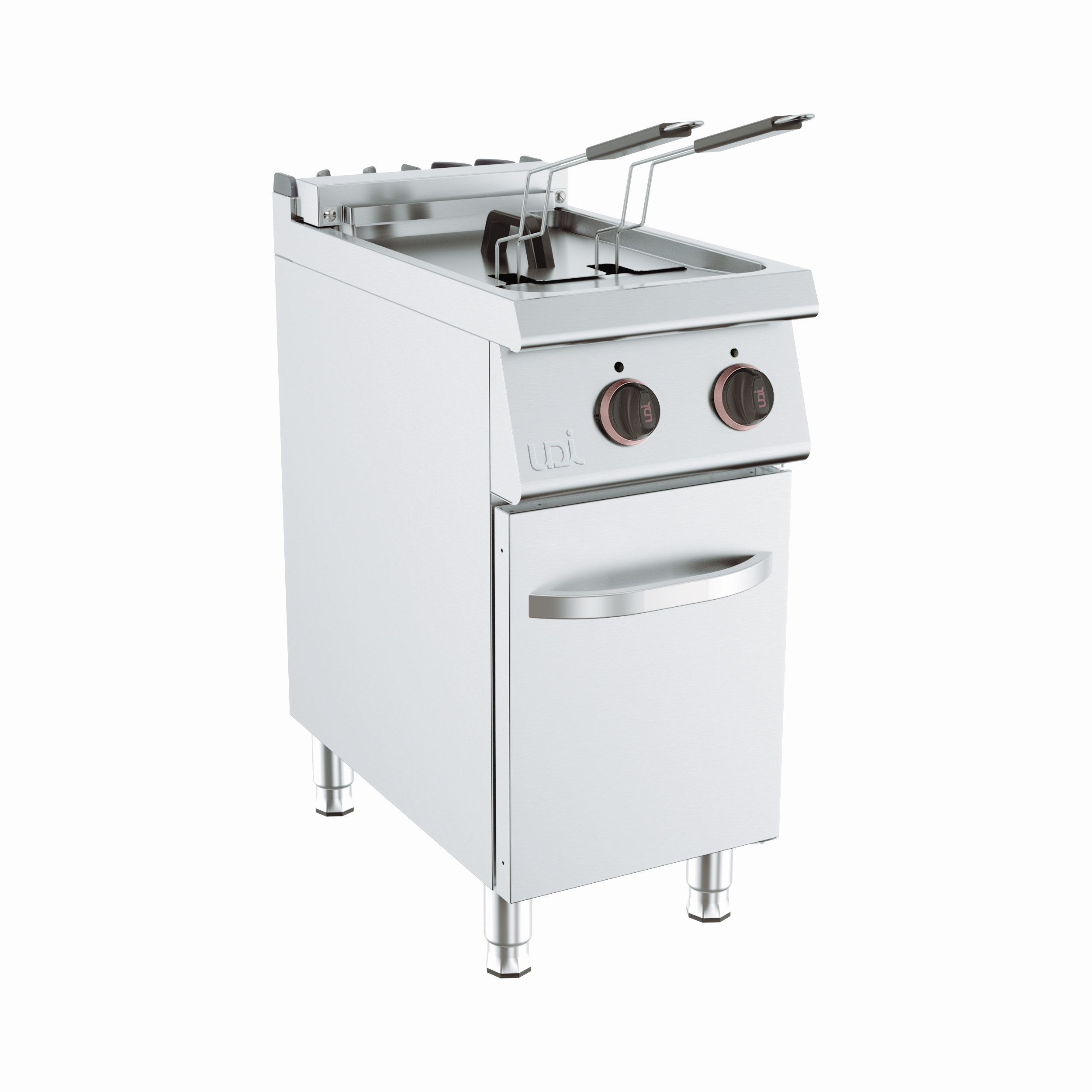 Fritadeira Elétrica 18L Linha 700 com Armário