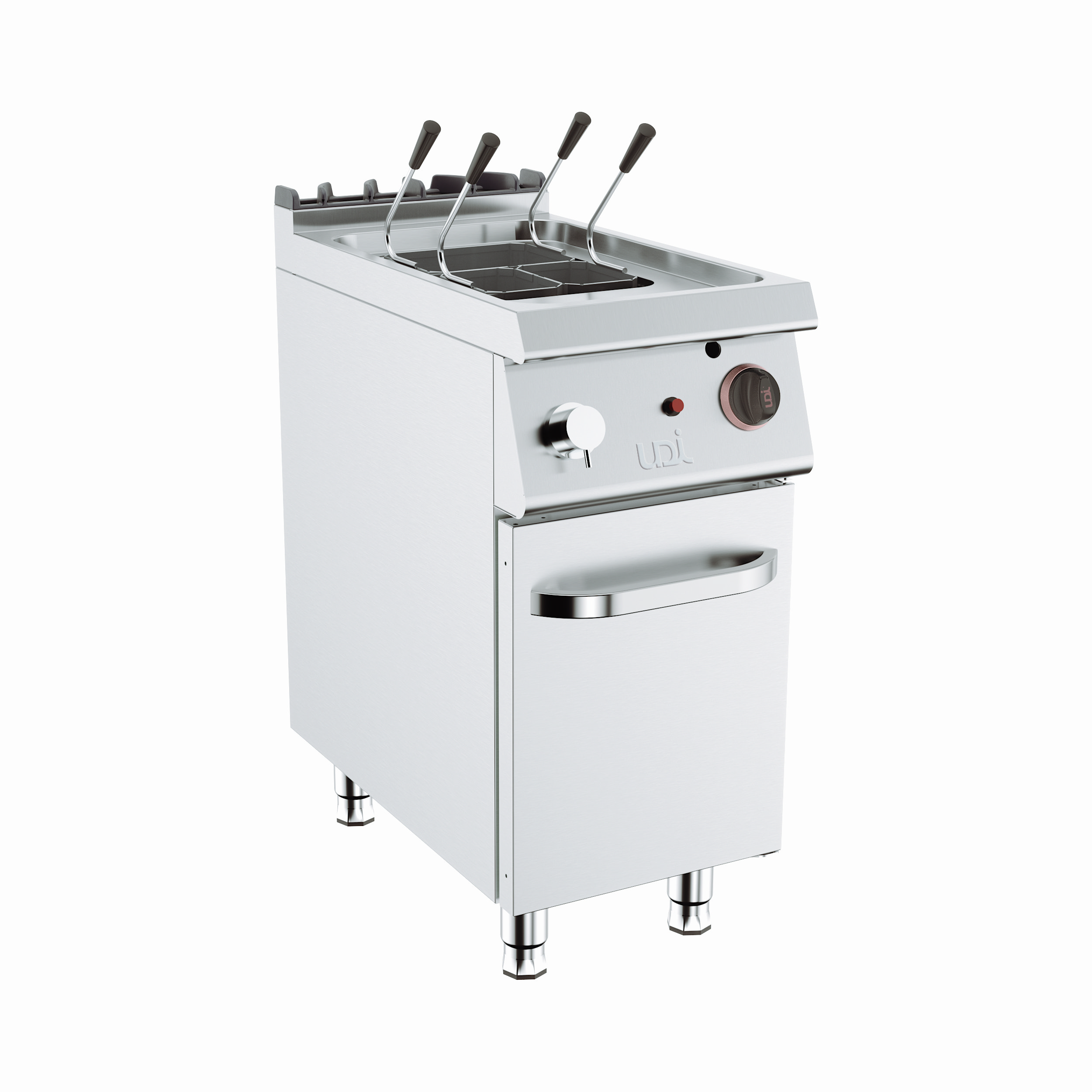 Coze Pasta a Gás Linha 700 c/ Armário - 22 L
