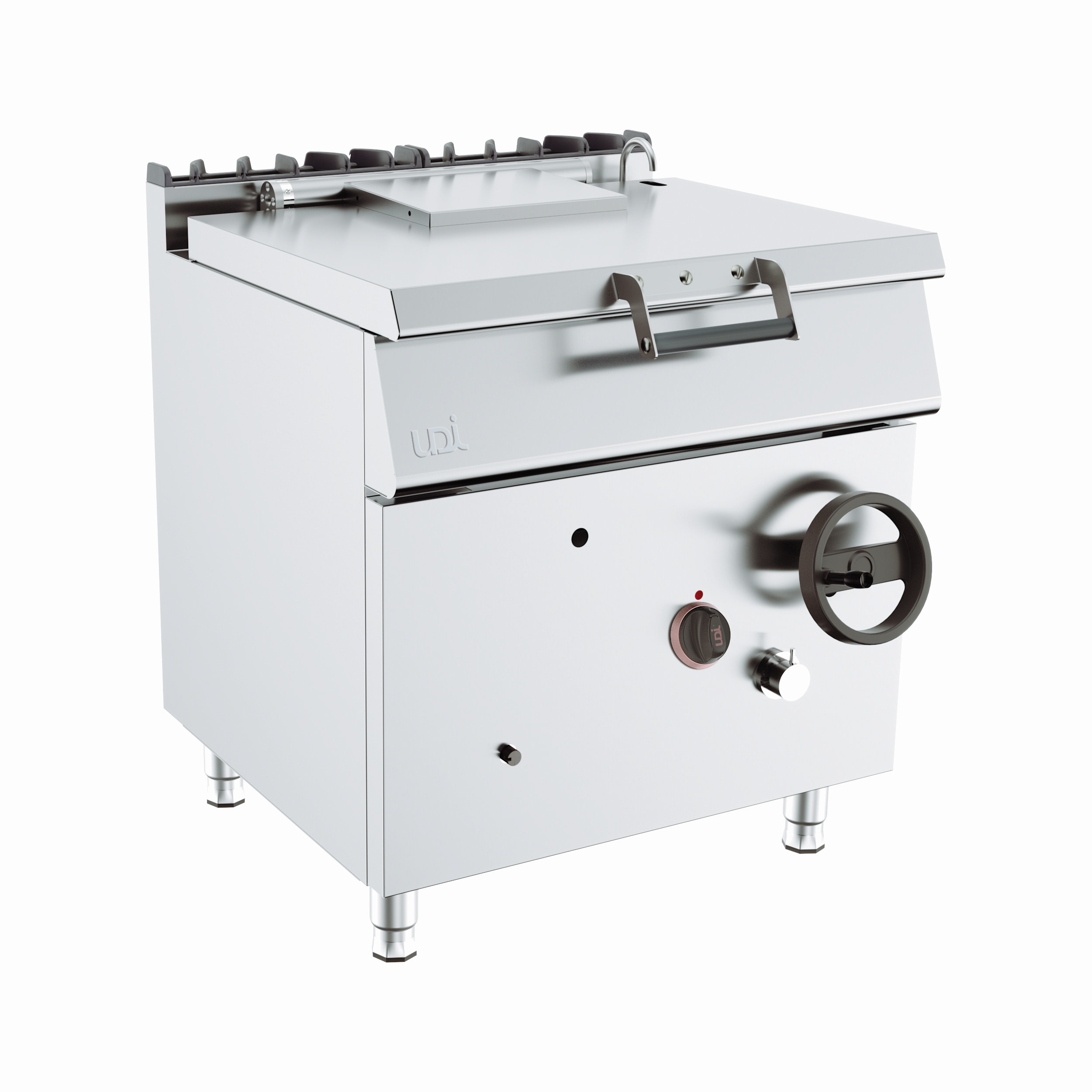Fritadeira Basculante a Gás Linha 700, 60 Litros