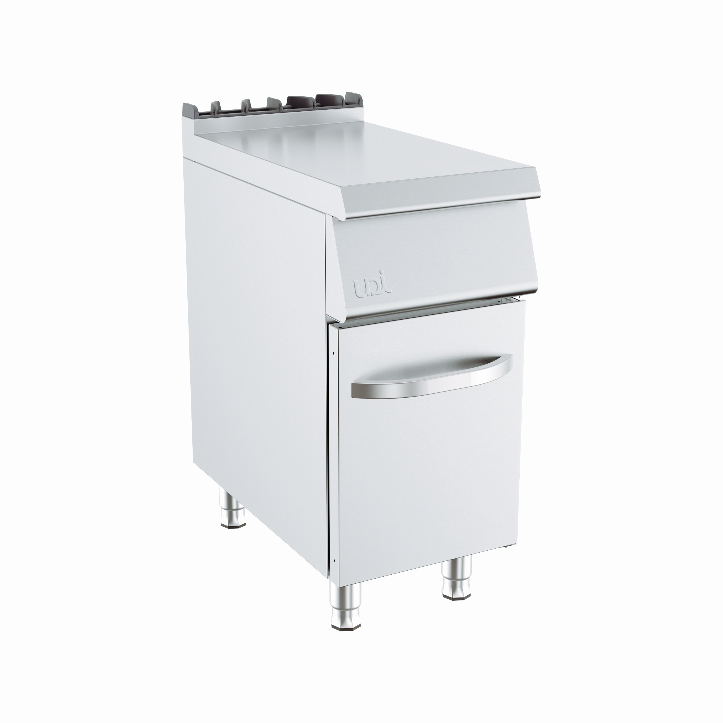 Elemento Neutro de Armário Linha 700 - 400x730x900 mm