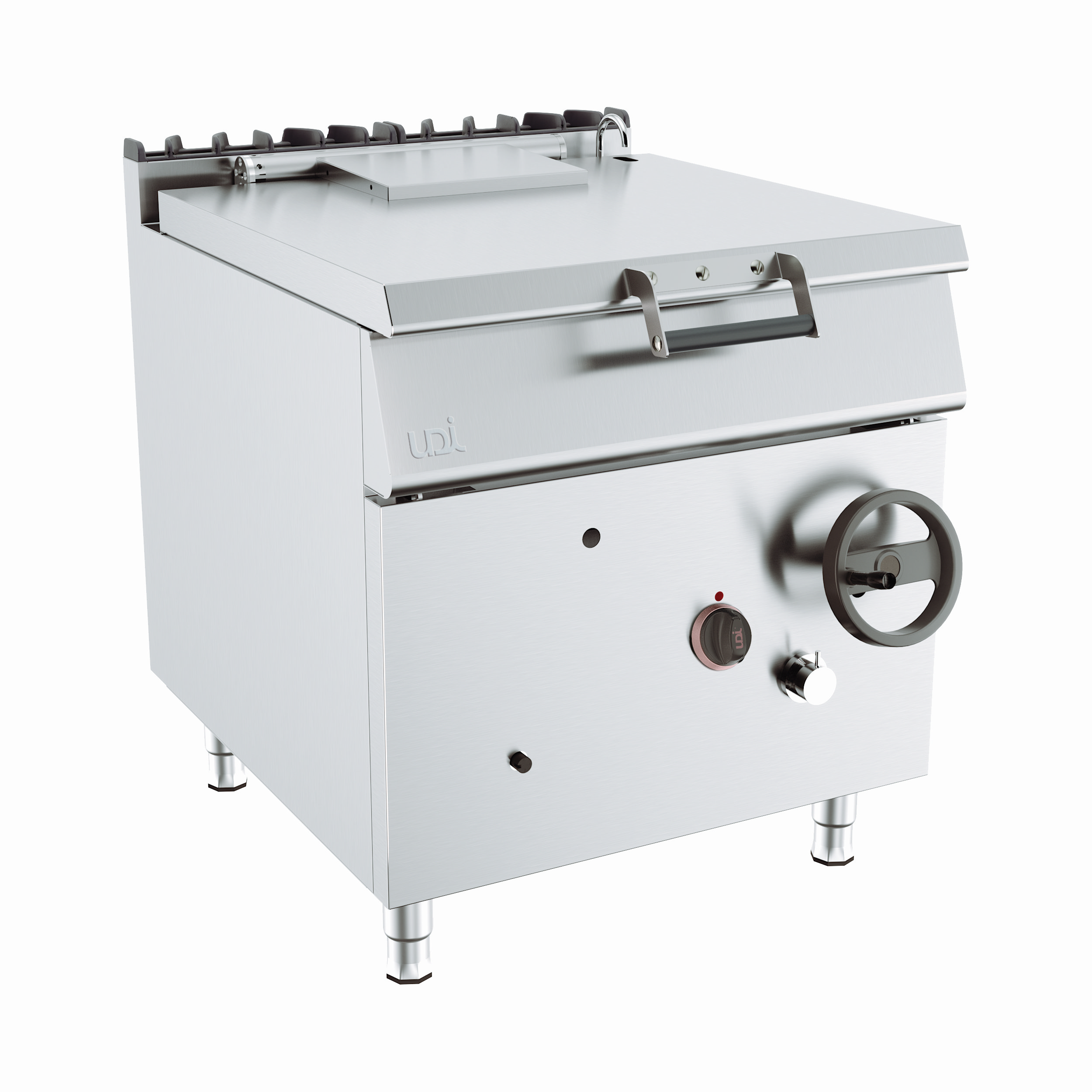 Fritadeira a Gás Basculante 80L Linha 900