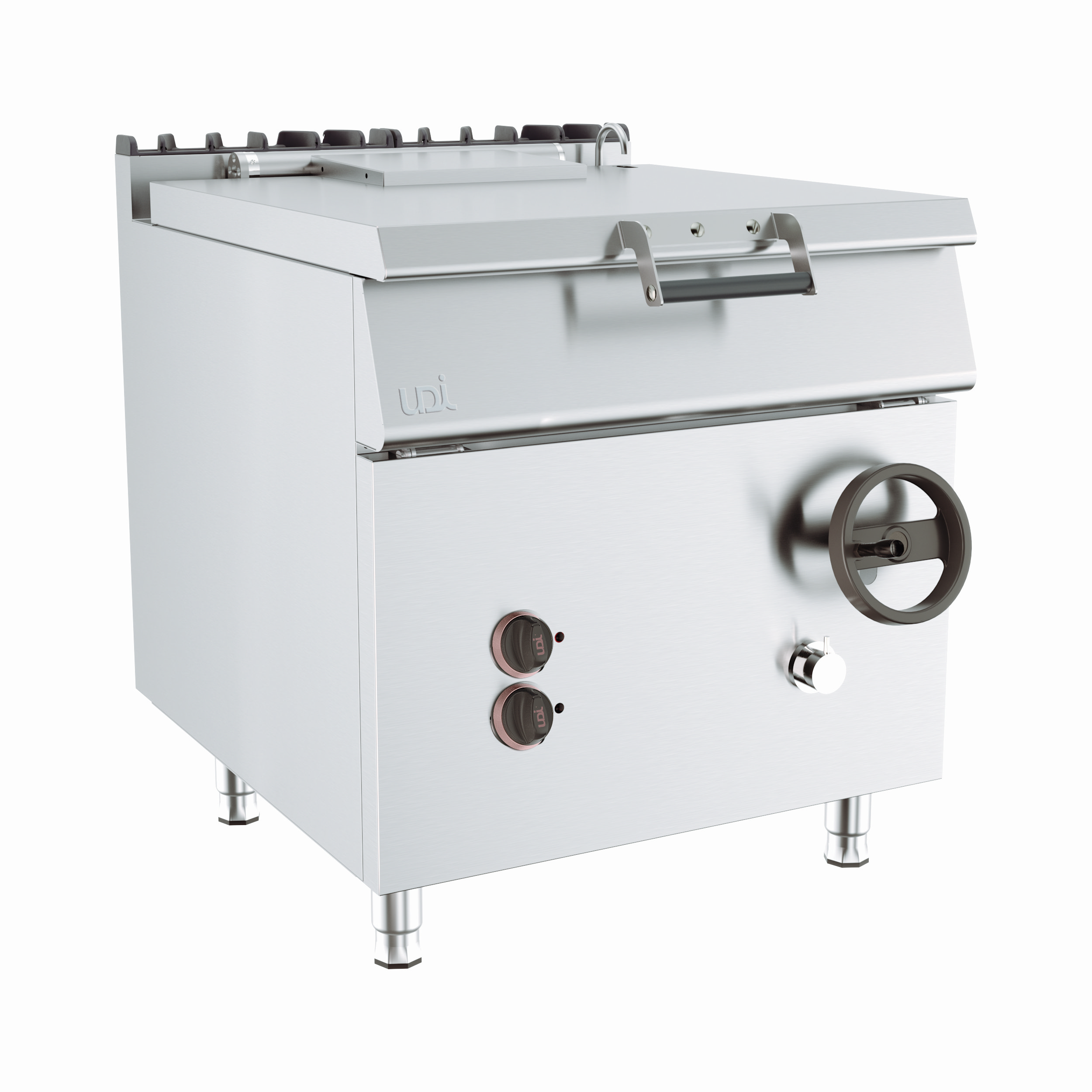 Fritadeira Basculante Elétrica Linha 900, 80 Litros, 12 kW