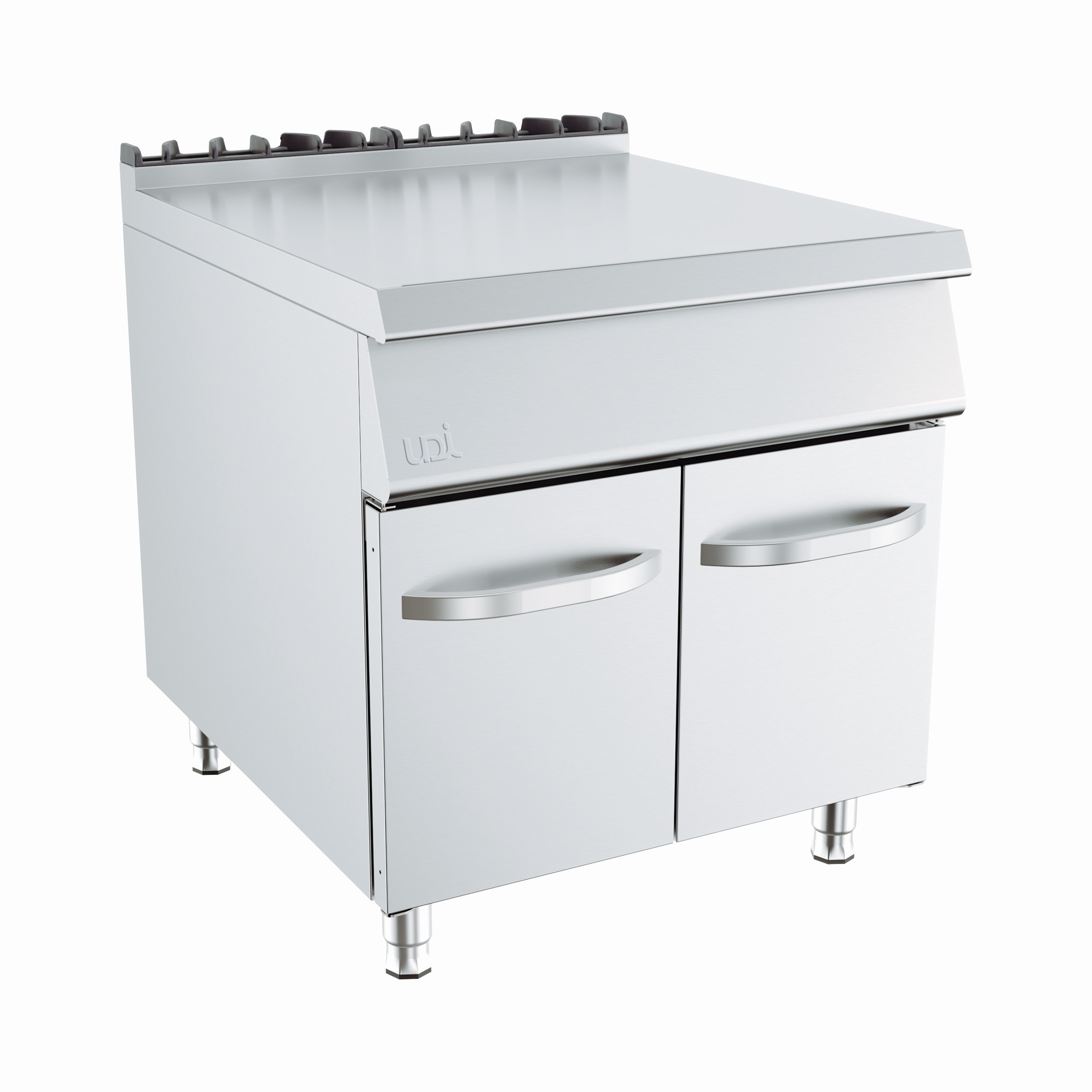 Elemento Neutro Duplo Armário Linha 900 - 800x900x900 mm