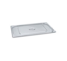 Tampa em Aço Inox GN 1/2 Profissional 325x265 mm