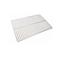 Grelha em Aço Inoxidável GN 1/1, 325x530 mm