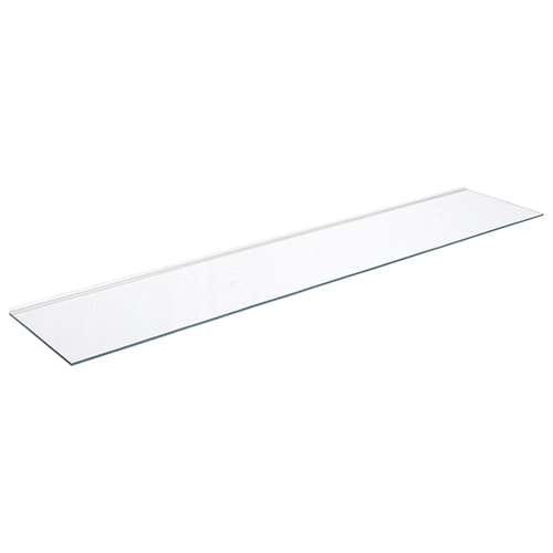 Vidro frontal para elemento de 1200 mm