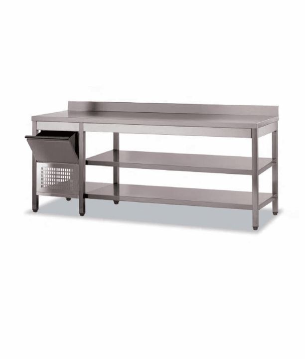 Bancada cafetaria 40 L600