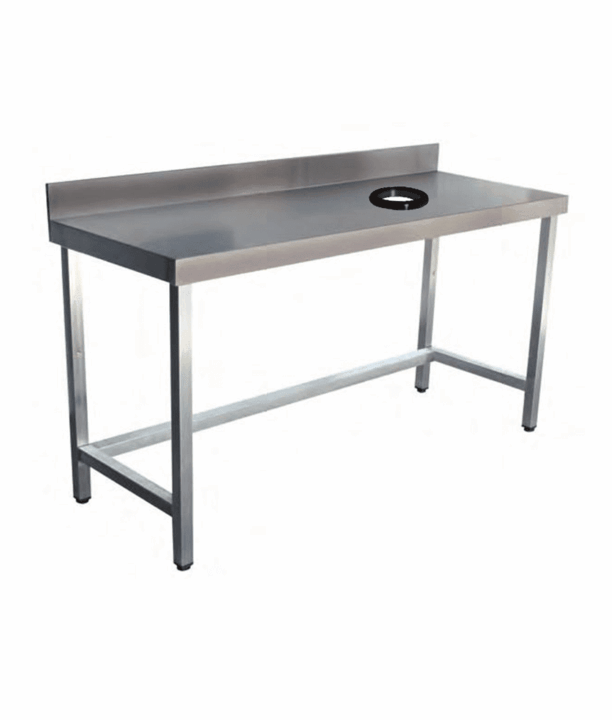 Bancada de triagem L700