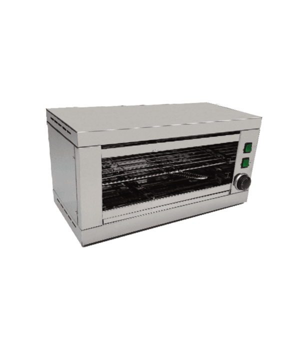 Torradeira elétrica 1 nível XDTB 1