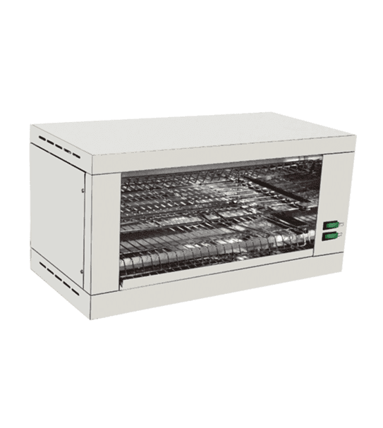 Torradeira elétrica 1 nível XDTB 1