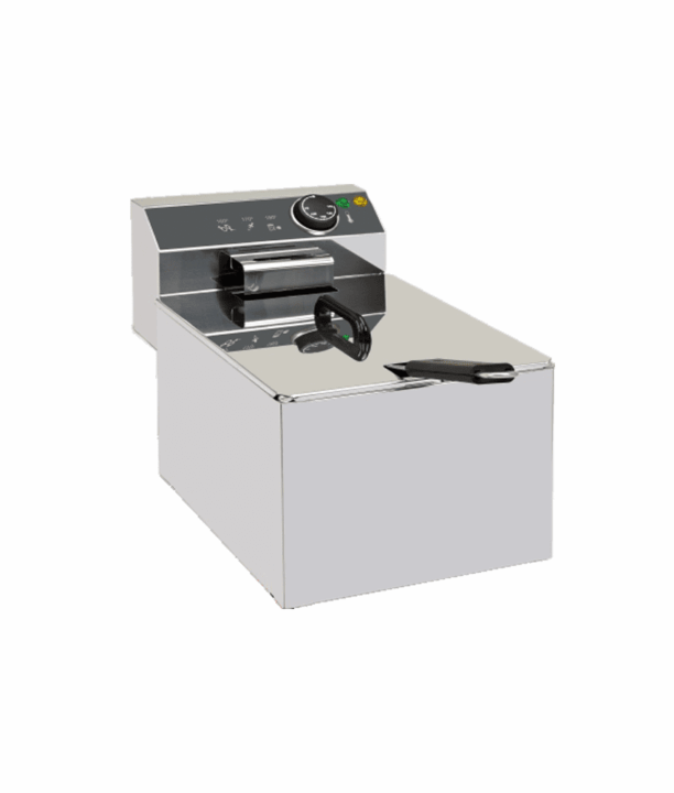 Fritadeira elétrica 1 cuba 10Lts - XDF 10L