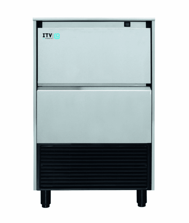 Máquina de Gelo em Cubo DELTA NG 110