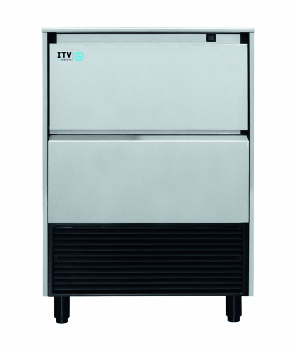 Máquina de Gelo em Cubo DELTA NG 150