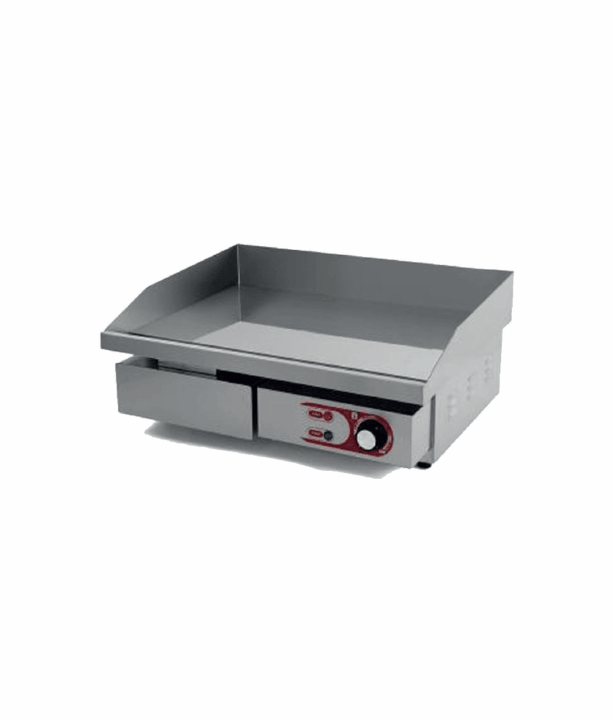 Fry-Top placa lisa - DPL-818