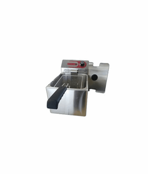 Fritadeira 1 cuba 8Lts - EF-8L