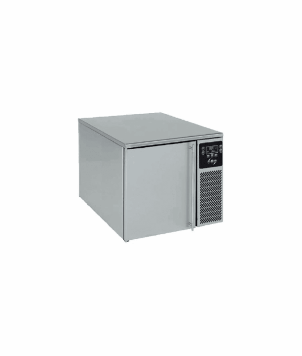 Abatedor de Temperatura BC-03-11 E