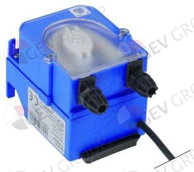 Dispensador de detergente MICRODOS. 0,800KG