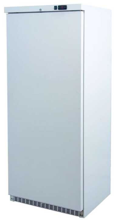Armário GN2/1 Lacado Branco 600 litros Refrigerado 780 x745 x1865h mm