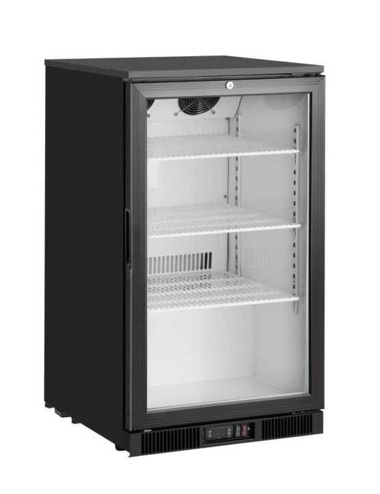 Congelador de mesa 150 litros 1 porta 545X650X955h mm