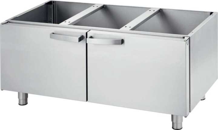 Móvel de cozinha com portas 400x565x600h mm