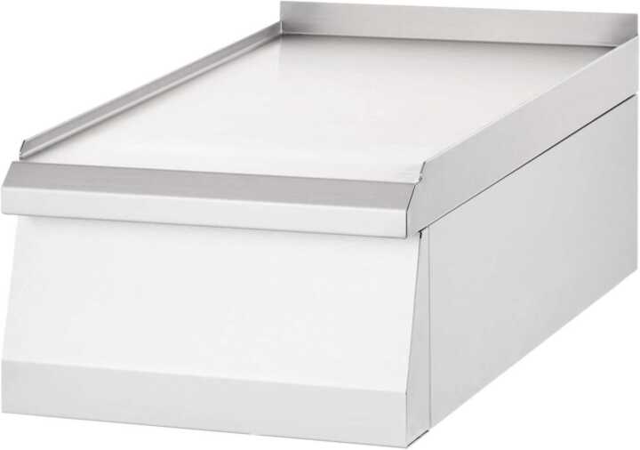Unidade de mesa neutra 800x700x250h mm