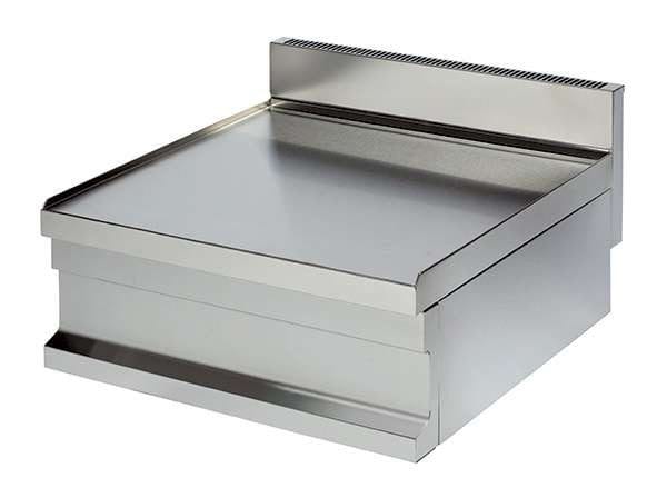 Móvel de mesa neutro 600x600x265h mm