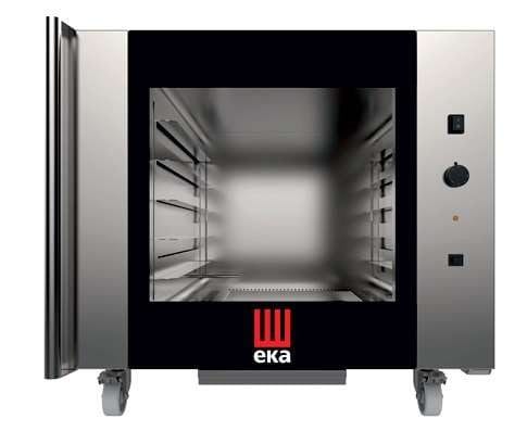 Fermentador e mantenedor elétrico 10 tabuleiros 600X400 mm