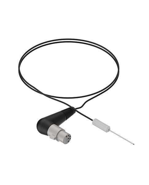 Sonda de núcleo de cozedura a vácuo
