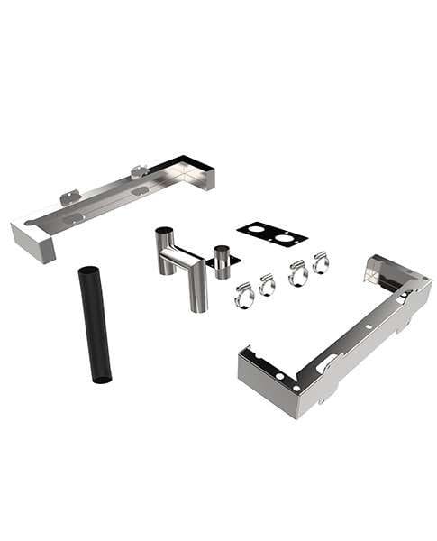 MKS11C 55 mm COMPACT Kit de revestimento de forno