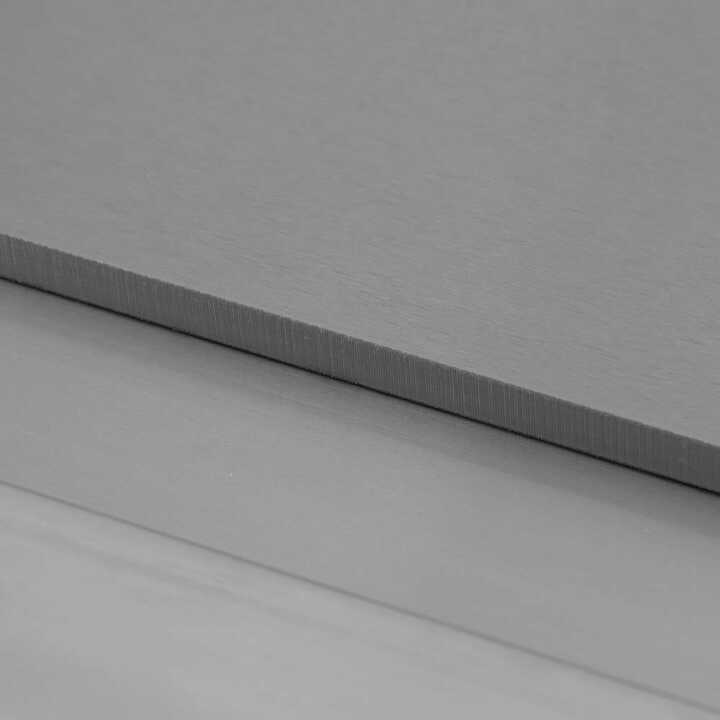 Frytops a gás Propano Aço Aço rectificado 12mm de 655x570x370h mm
