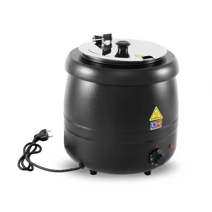 Panela de Sopa de 10 litros 400W