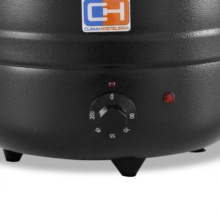 Panela de Sopa de 10 litros 400W