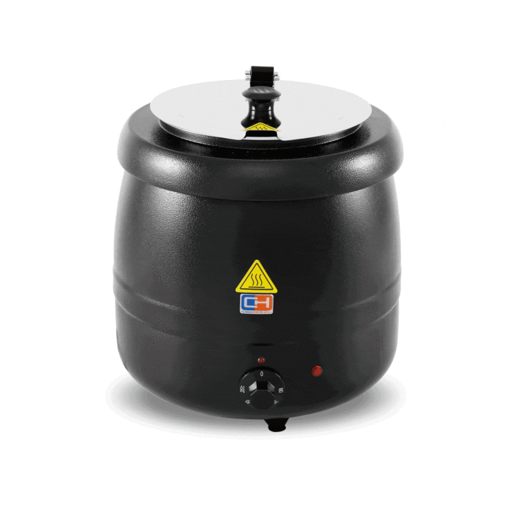 Panela de Sopa de 10 litros 400W
