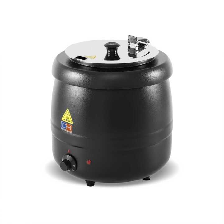 Panela de Sopa de 10 litros 400W