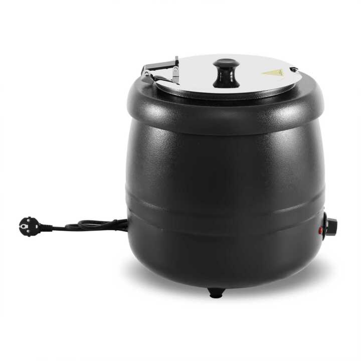 Panela de Sopa de 10 litros 400W