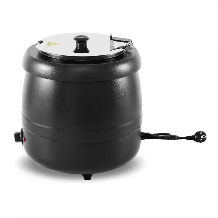 Panela de Sopa de 10 litros 400W