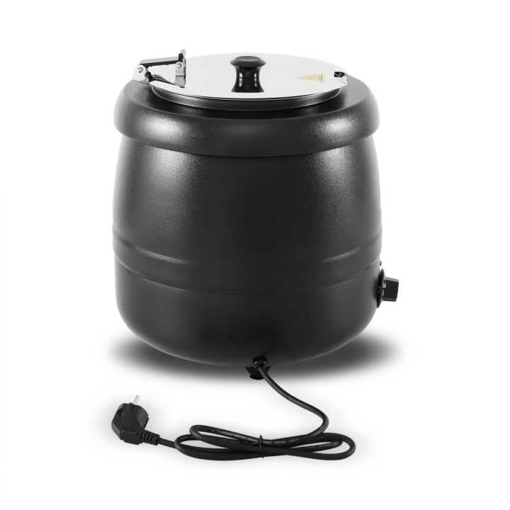Panela de Sopa de 10 litros 400W