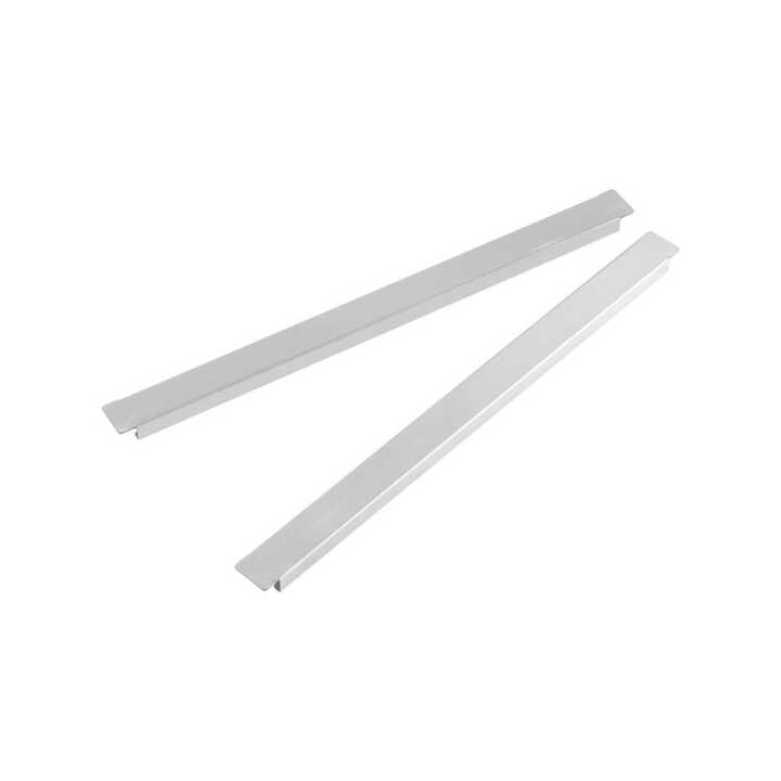 Banho Maria 3  GN1/3 de 600x335 x260h mm