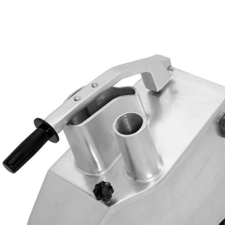 Cortador de legumes 500W 300Kg/h