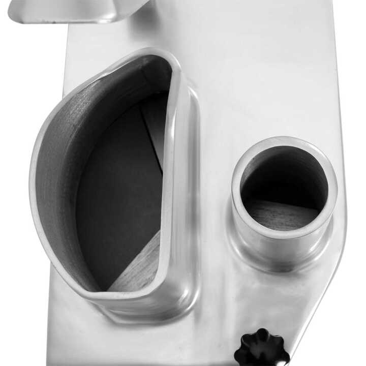 Cortador de legumes 500W 300Kg/h