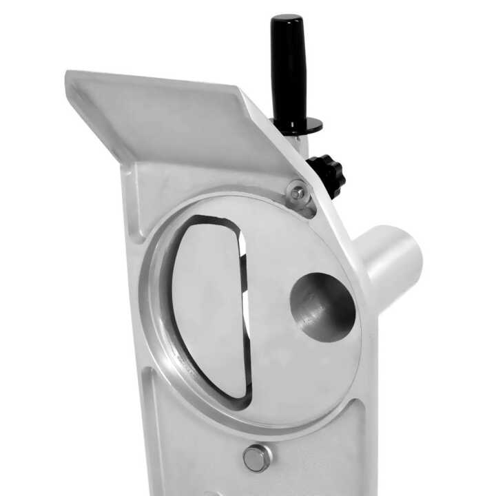 Cortador de legumes 500W 300Kg/h
