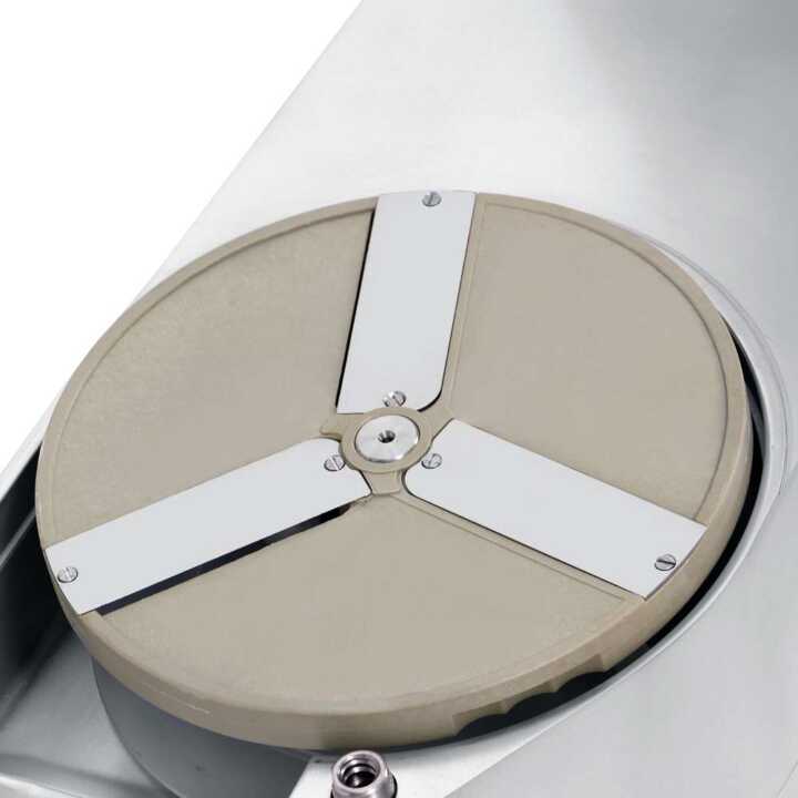 Cortador de legumes 500W 300Kg/h