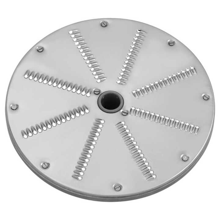 Cortador de legumes 500W 300Kg/h